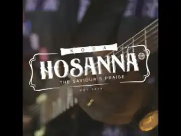 Koda - Hosanna